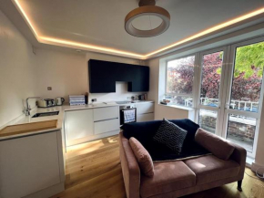 Lovely one bedroom flat in the heart of London